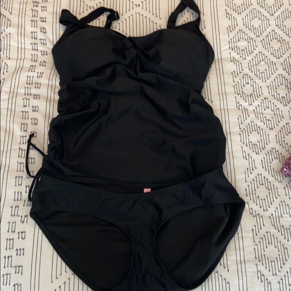 Maternity Swim Suit